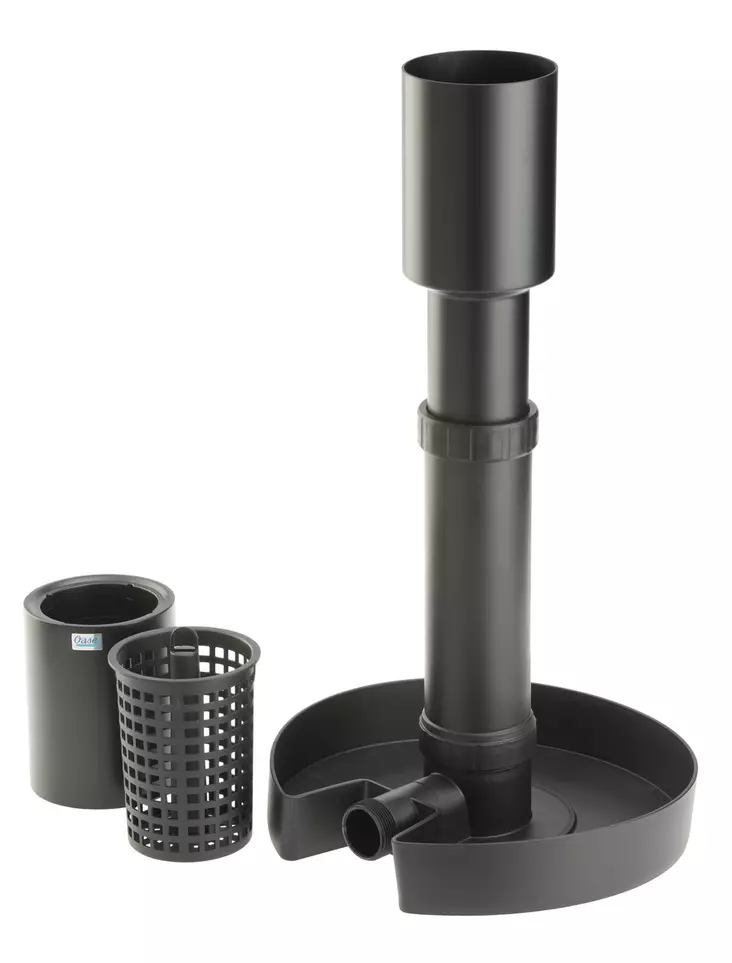 AquaSkim 20 - Pintaimurit ja puhtaanapito - O51236 - 1