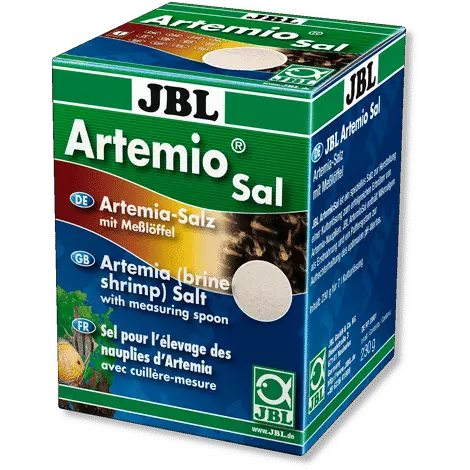 Artemiosal Artemiasuola 200Ml / 230G - Artemian munat ja suolat - J30906 - 1