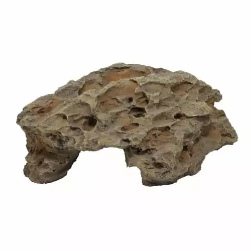 Comb Cave 2 Luola 24X14X9Cm - Terraarion kiviluolat - D40186 - 1