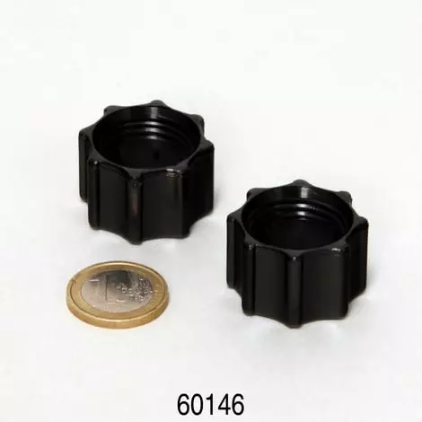 Cristalprofi e1500/1.2 Letkunkiristin ruuvit - Suodattimien ja pumppujen varaosat  - J60146 - 1