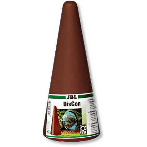 Discon Kututolppa Kiekoille - Akvaarion muoviset ja keraamiset koriste - J61366 - 1