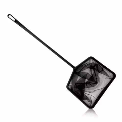 Easy Net Xl 21Cm Hienohavas - Haavit - D60716 - 1