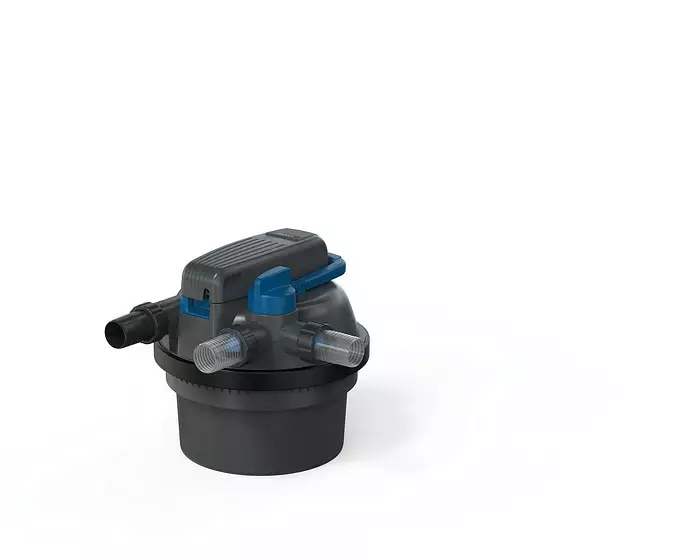 FiltoClear 5000 - Painesuodattimet - O77776 - 1