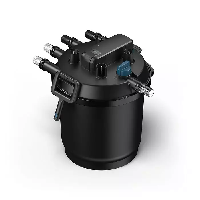 FiltoClear 60000 - Painesuodattimet - O96896 - 1