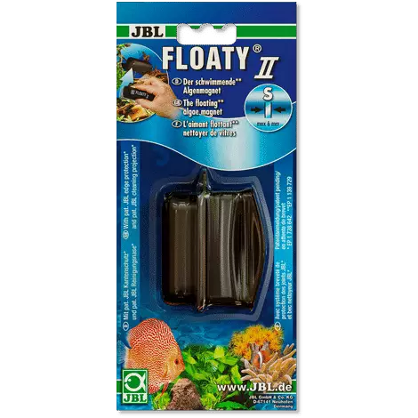 Floaty S II Kelluva Levämagneetti - Akvaarion magneetit - J61376 - 1