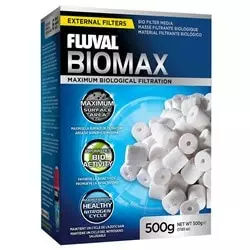 Fluval Biomax Keramiikka 500G - Biologinen suodatus - HA1456 - 1