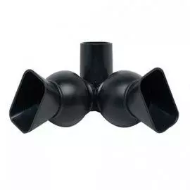 Fx5 /Fx6 Ulostulo suutin - Akvaarion ulkosuodattimien varaosat - HA20226 - 1