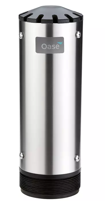 Grand Vulcan 30 - Suihkulähteet - O50376 - 1