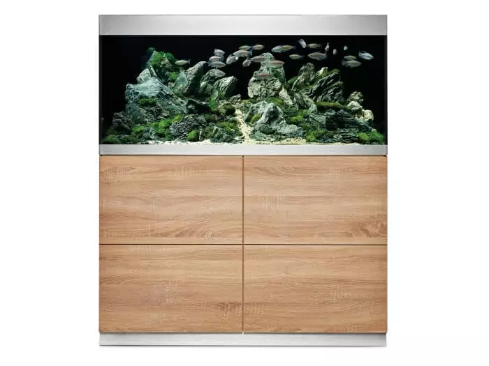 Highline Optiwhite 300 Tammi - 301 litraiset ja suuremmat akvaariokokon - O87946 - 1