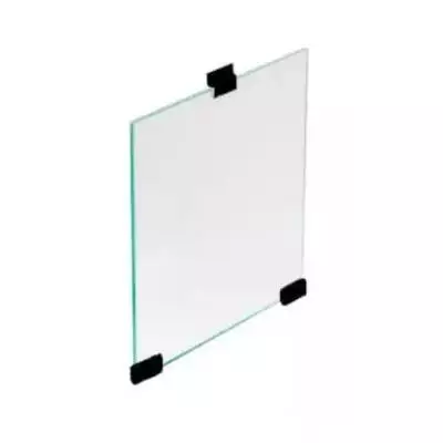 Kansilasi Shrimp Set 30 musta - Akvaarioiden varaosat  - AE113646 - 1