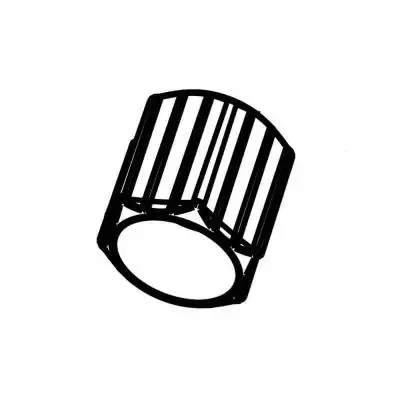 Kiristysmutteri - Ultramax 2000 - Akvaarion ulkosuodattimien varaosat - AE123656 - 1