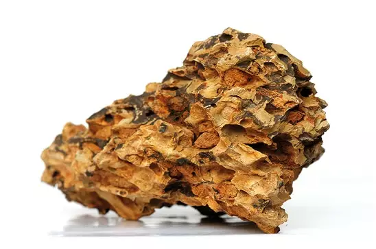 Lohikäärmekivi - Kivet akvaarioon - S046 - 1