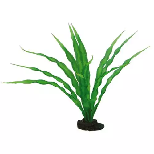 Muovikasvi Crinum 29Cm - Muovikasvit akvaarioon - D41506 - 1