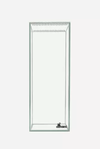 Nanoterraario 15x15x40 - Alle 20cm pitkät terraariot - D131056 - 1