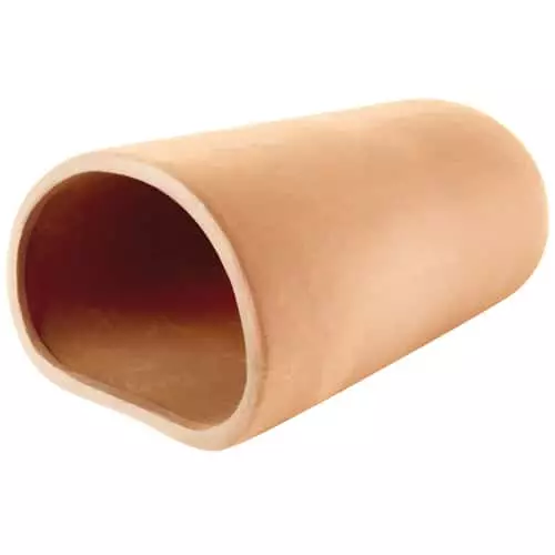 Plekojen Kutuluola, Savea L 9X16Cm - Luolat ja kutuluolat akvaarioon - D41496 - 1