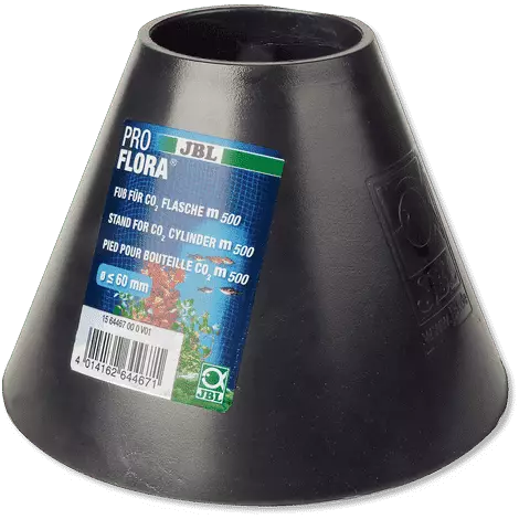 Proflora Jalka 500G:N Co2 Pullolle - Co2 Pullot ja adapterit - J64666 - 1