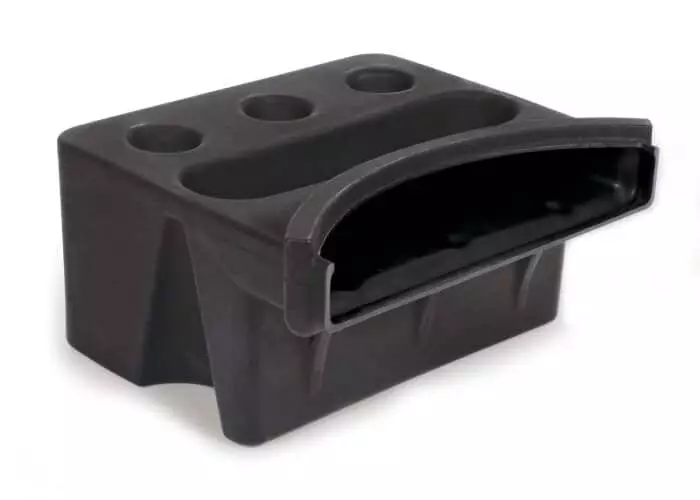 Spillway Box 15000 - Puroelementit - O72946 - 1