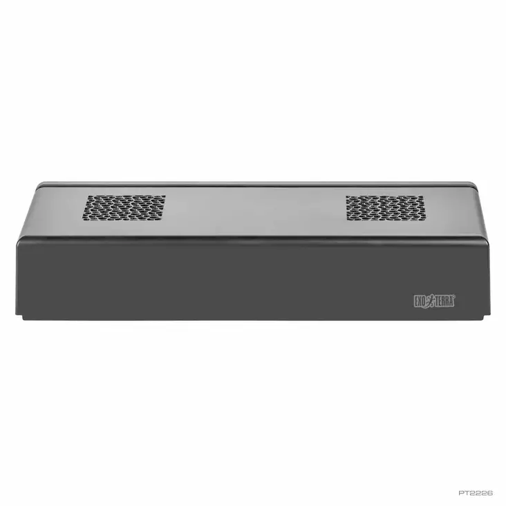 Valaisinkansi compact top small 45cm - Valaisinkannet terraarioon - HPT2226 - 1