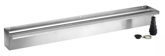 Waterfall 90 - Puroelementit - O50706 - 1