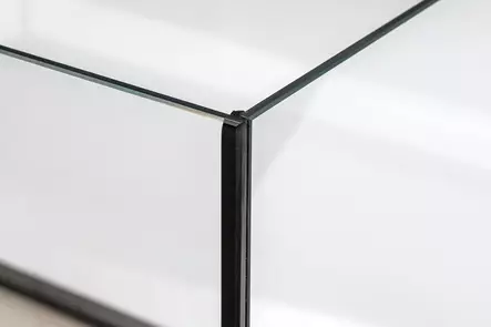 Akvaario 50X30X30 45L - 5-45 litraiset akvaariot  - AE104537 - 2