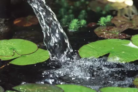 BioSmart UVC 16000 - Virtaus suodattimet - O57377 - 2