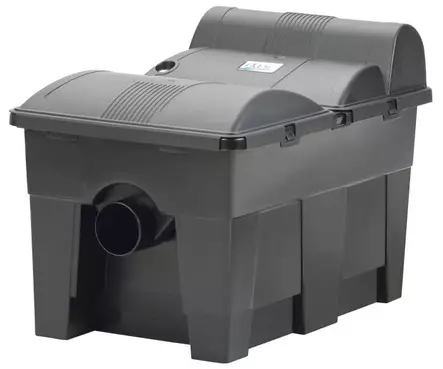 BioSmart UVC 16000 - Virtaus suodattimet - O57377 - 1