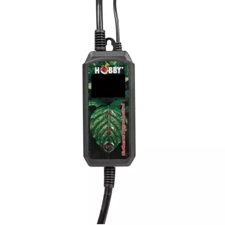 Biotherm Hygro Kosteussäädin - Terraarion lämpö ja kosteus säätimet - D10887 - 2