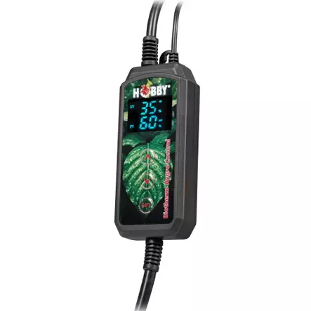 Biotherm Hygro Kosteussäädin - Terraarion lämpö ja kosteus säätimet - D10887 - 1