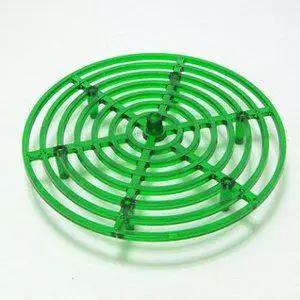 Eheim Classic 350 (2215) Pohjaritilä - Akvaarion ulkosuodattimien varaosat - E72217 - 1