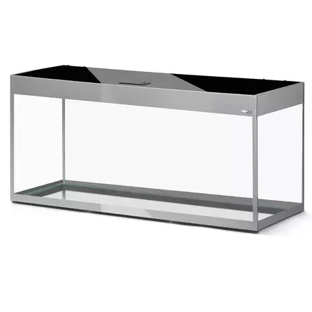 Glossy Set 120 ST D&N Harmaa - 201-300 litraiset akvaariopaketit  - AE131427 - 2