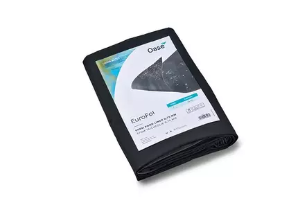 Lampikumi EPDM 0,75mm 4x3m - Lampikumit palana - O93227 - 1