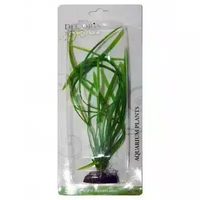 Plastic Plant Ap-016 8 (20cm) - Muovikasvit akvaarioon - AE200147 - 2