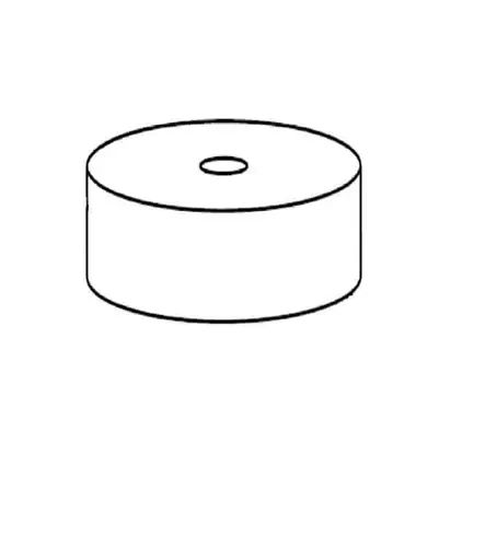 Suodatinpatruuna Multi Ld - Multikani - Akvaarion ulkosuodattimien patruunat - AE110527 - 1