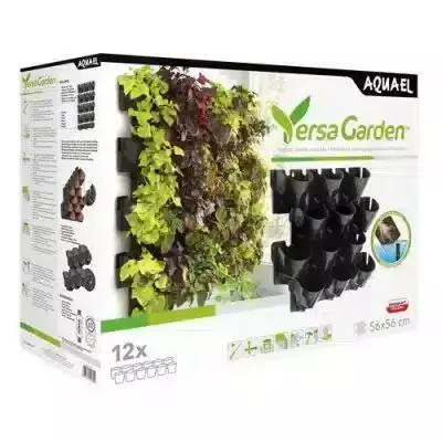 Versa Garden Seinä modulit - Akvaarion etualan kasvit - AE114257 - 1