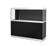 Highline Optiwhite 600 Musta - 301 litraiset ja suuremmat akvaariokokon - O87977 - 2