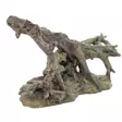 Jokipuu 2 Luola 34,5X20,5X18Cm - Juurakkojäljitelmät akvaarioon - D40837 - 4