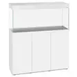 Optiset 240 Valkoinen Kaapisto - 121 cm ja sitä suuremmat - AE123427 - 7