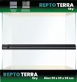 Repto Terra Sky 30 X 30 X 30 Cm - 20 -45 cm pitkät terraariot - AR1100647 - 1