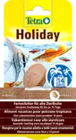 Tetra Holiday Lomaruoka 30G - Kalojen ruokinta-automaatit & lomaruoka - T20277 - 2