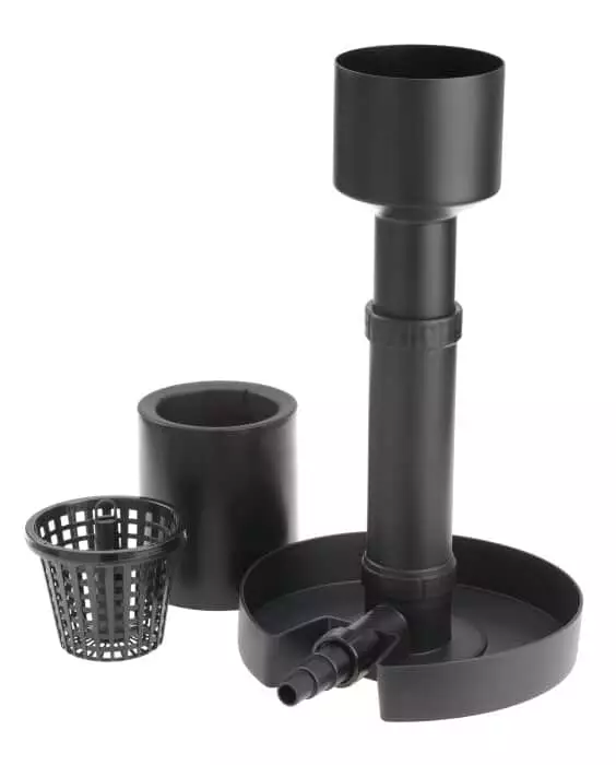 AquaSkim 40 - Pintaimurit ja puhtaanapito - O56907 - 1