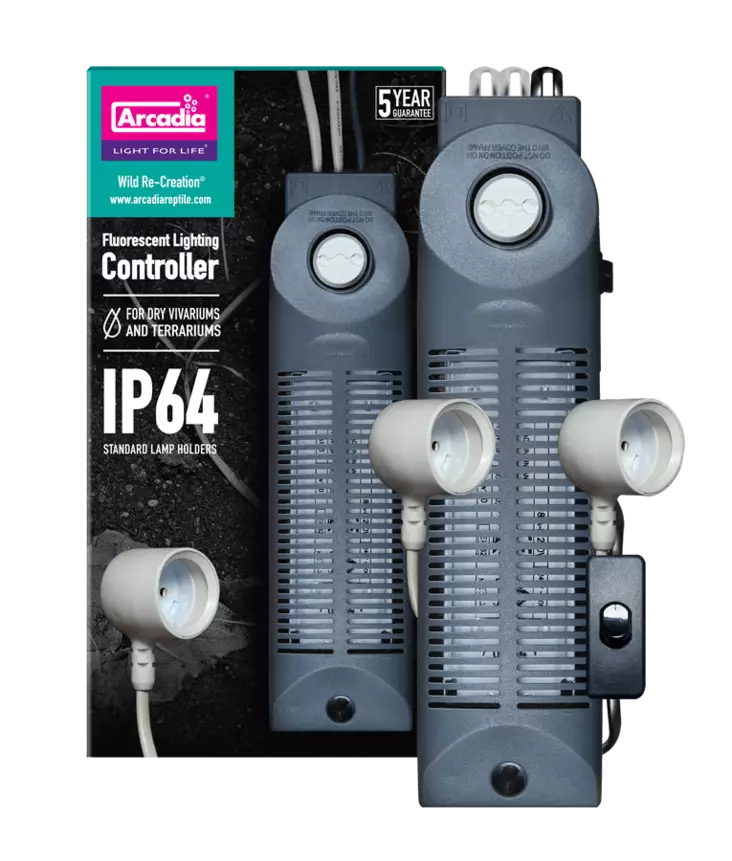 Arcadia Loisteputkirunko 14/15W T8 - Loisteputki valaisimet ja rungot - AR00247 - 1