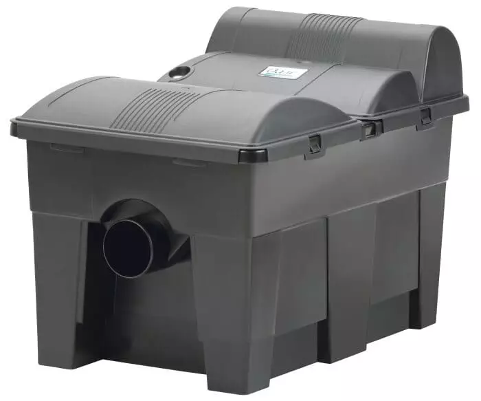 BioSmart UVC 16000 - Virtaus suodattimet - O57377 - 1