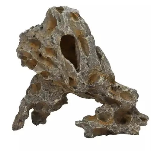 Comb Cave 3 Luola 21X11X19Cm - Terraarion kiviluolat - D40187 - 1