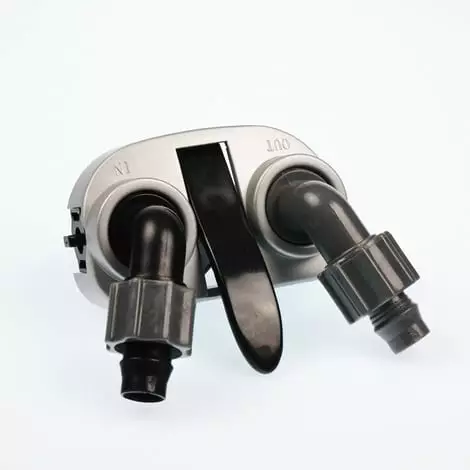 Cristal Profi Pikahanasarja e1501 / e1502 - Akvaarion ulkosuodattimien varaosat - J60297 - 1