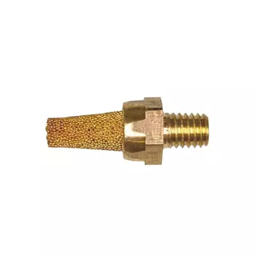 Easy rain suodatinpää - Terraarion lämpö ja kosteus - D37297 - 1