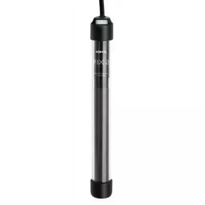 Fix 2 lämmitin 100W esisäädetty - Alle 100l altaisiin - AE123407 - 1