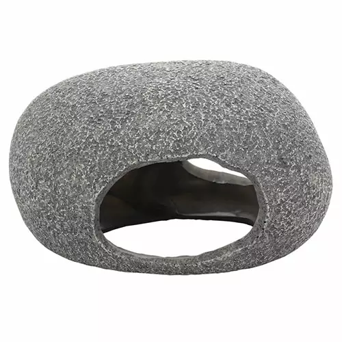 Marble Cave 7 Luola 14,5X8,5X12Cm - Terraarion kiviluolat - D40197 - 1