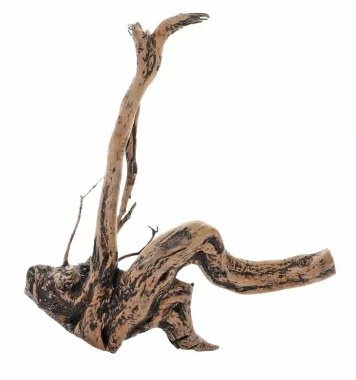 Moorapuu monivärinen Xs - Puut ja juurakot terraarioon - D40487 - 1