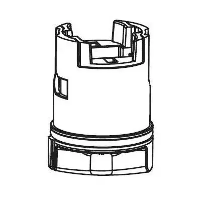 Muuntaja 5/9/11W sterilisaattoriin - UV-C rungot ja kiinnikkeet - AE103187 - 1