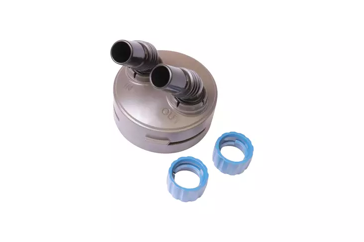 Oase Biomaster hanayksikkö - Akvaarion ulkosuodattimien varaosat - O45157 - 1